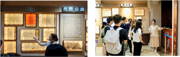 闽海寻侨｜用设计讲好福建侨乡故事